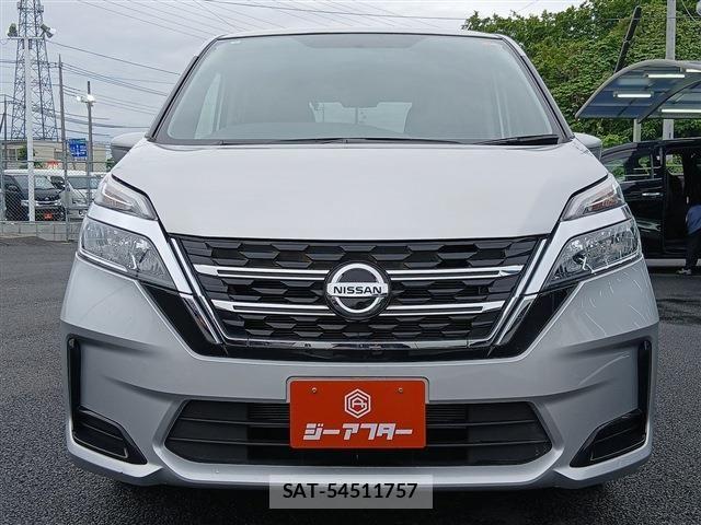 Nissan SERENA 2021-03 7060617-7