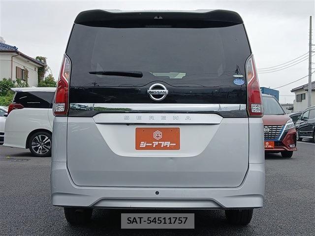 Nissan SERENA 2021-03 7060617-8