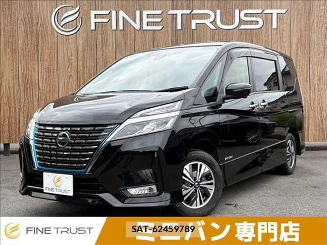 Nissan SERENA 2021-01 7060618-0