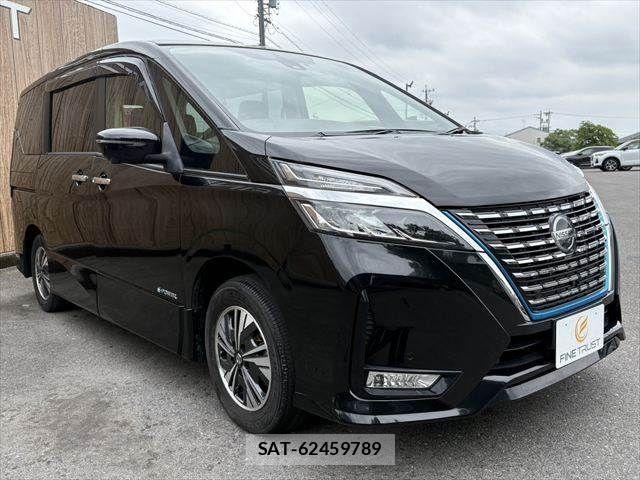 Nissan SERENA 2021-01 7060618-15