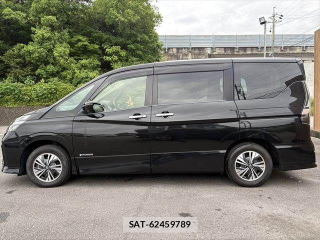 Nissan SERENA 2021-01 7060618-20