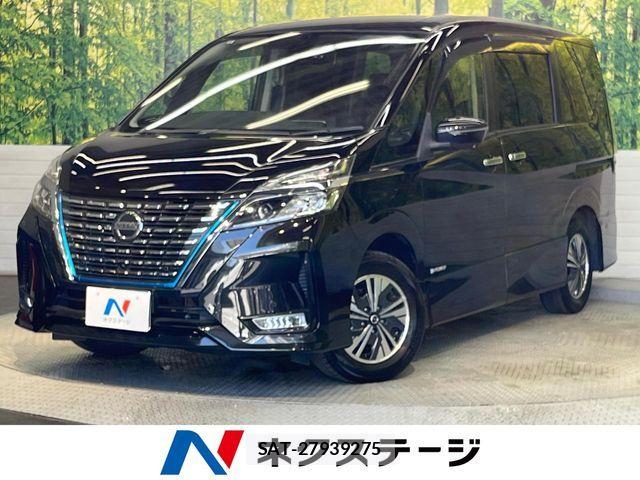 Nissan SERENA 2022-02 7060598-0