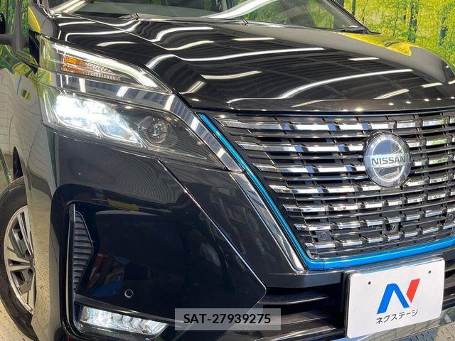 Nissan SERENA 2022-02 7060598-12