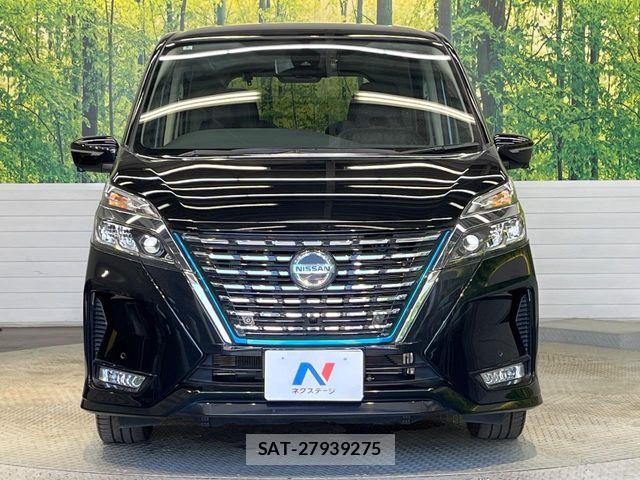 Nissan SERENA 2022-02 7060598-14