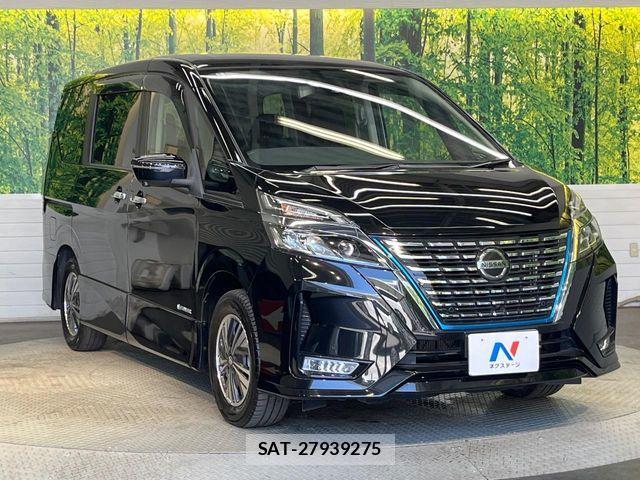 Nissan SERENA 2022-02 7060598-16