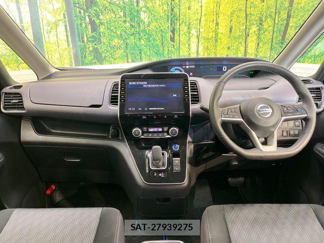 Nissan SERENA 2022-02 7060598-1