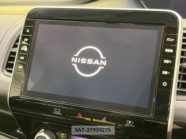 Nissan SERENA 2022-02 7060598-2