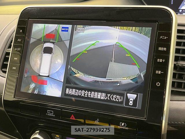 Nissan SERENA 2022-02 7060598-3