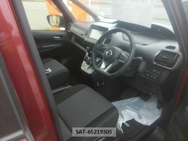 Nissan SERENA 2020-02 7060609-1