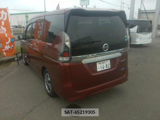 Nissan SERENA 2020-02 7060609-2