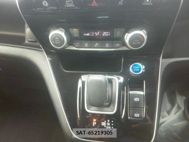 Nissan SERENA 2020-02 7060609-8
