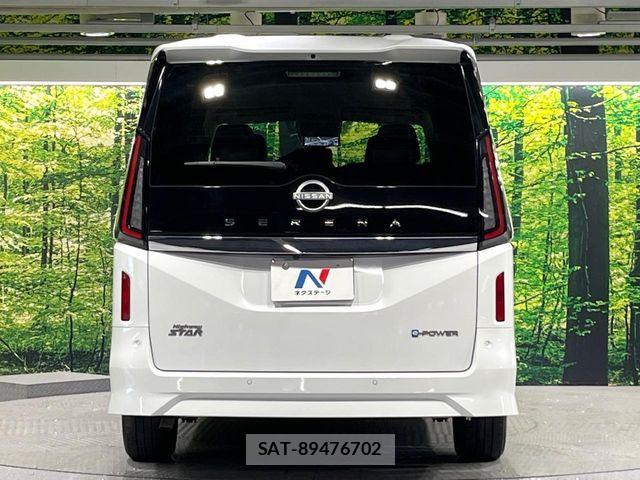 Nissan SERENA 2023-12 7060592-14