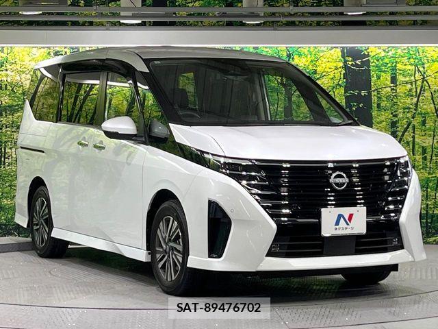 Nissan SERENA 2023-12 7060592-15