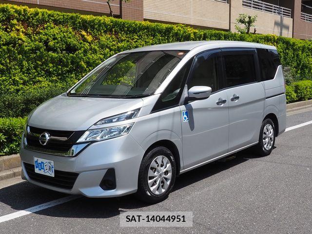 Nissan SERENA 2017-04 7060624-20