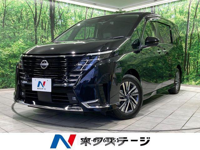 Nissan SERENA 2023-10 7060594-0