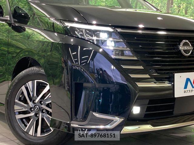 Nissan SERENA 2023-10 7060594-11