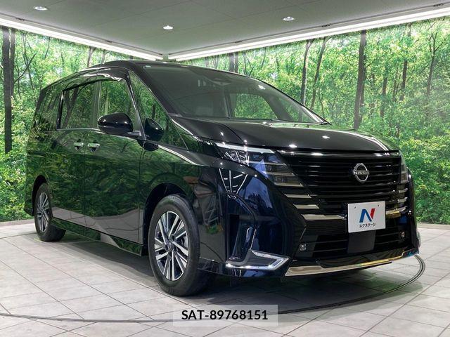 Nissan SERENA 2023-10 7060594-15