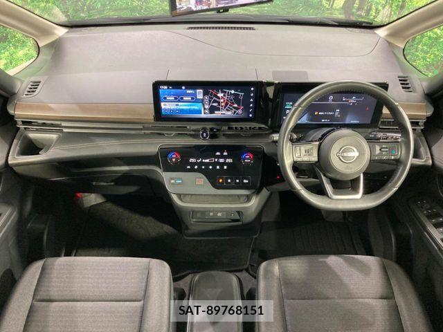 Nissan SERENA 2023-10 7060594-1