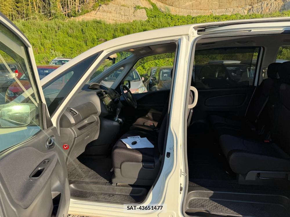 Nissan SERENA 2013 6713473-10