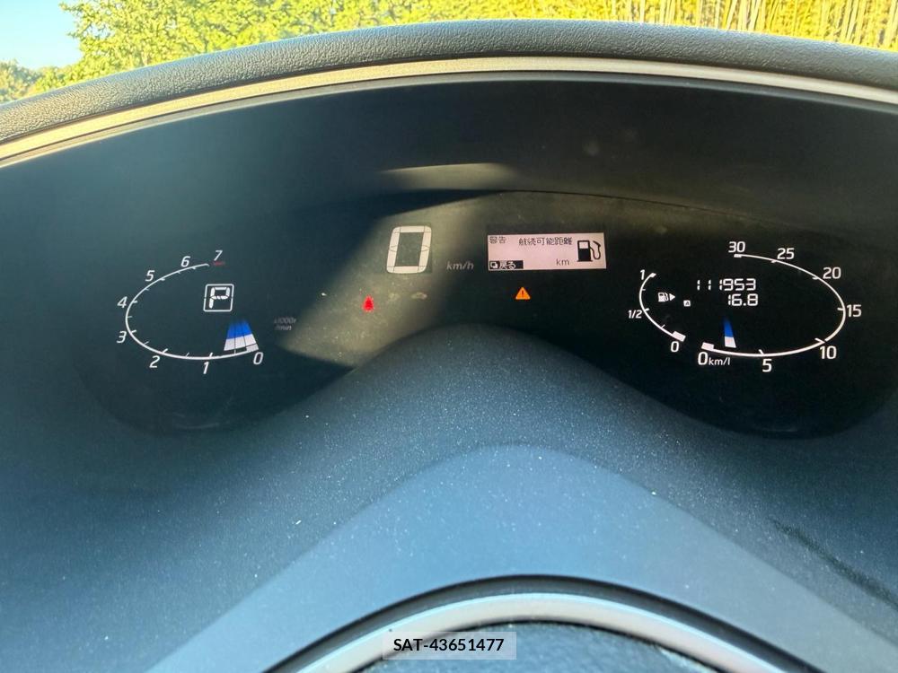 Nissan SERENA 2013 6713473-14