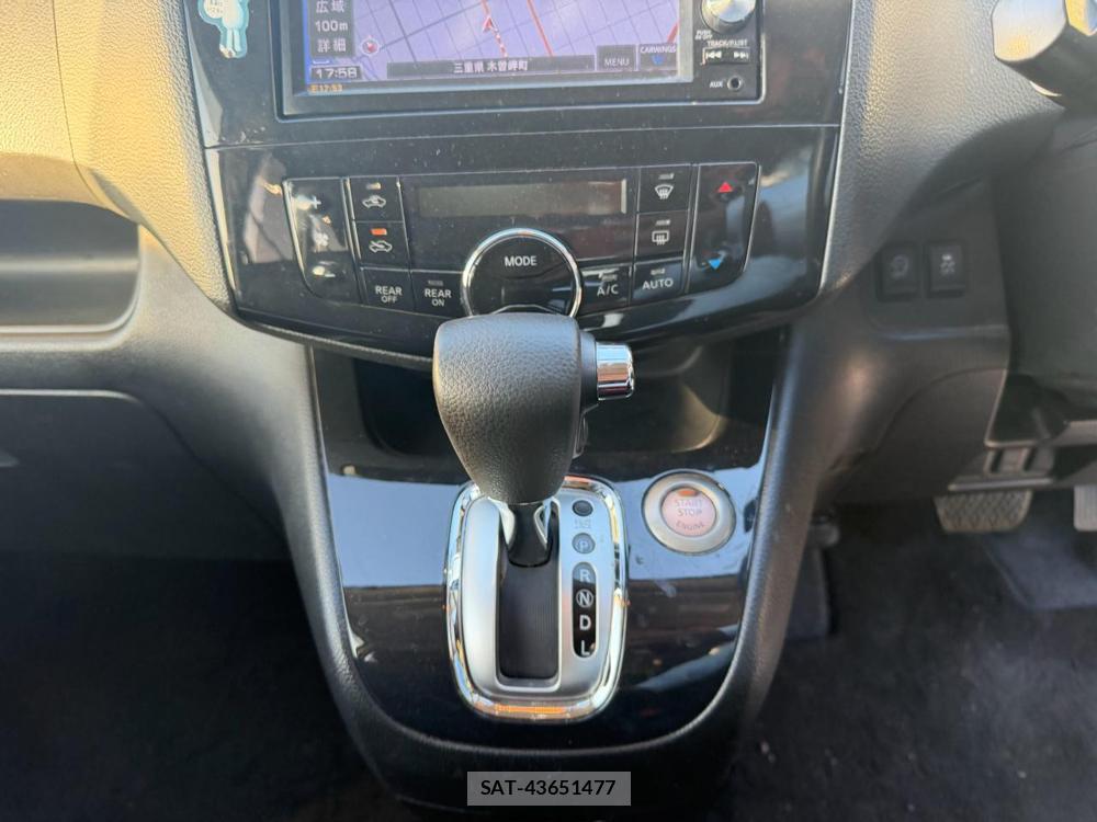 Nissan SERENA 2013 6713473-19