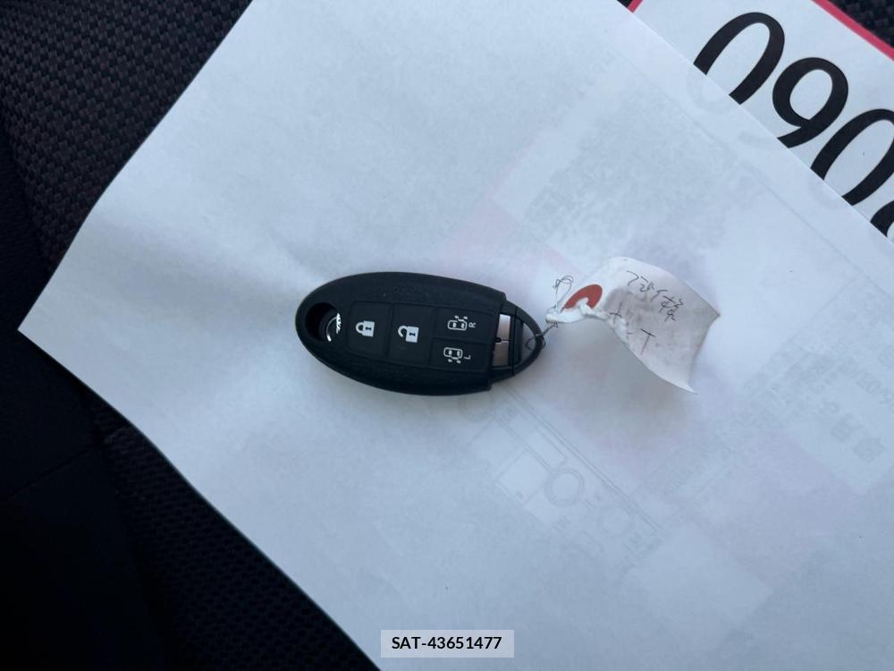 Nissan SERENA 2013 6713473-20