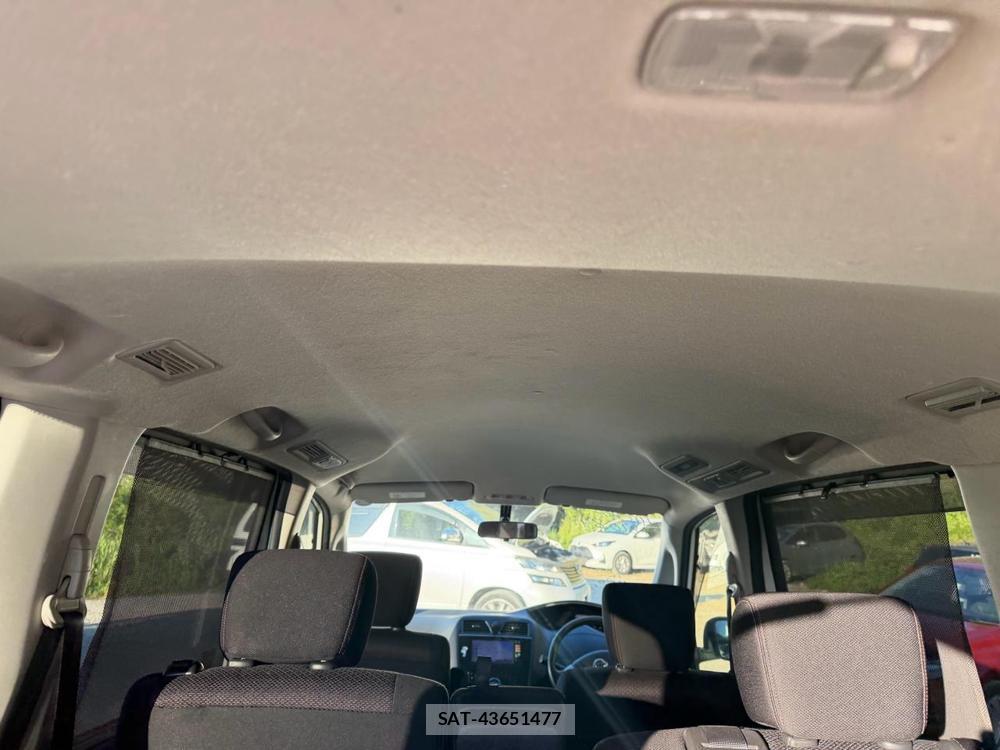 Nissan SERENA 2013 6713473-22