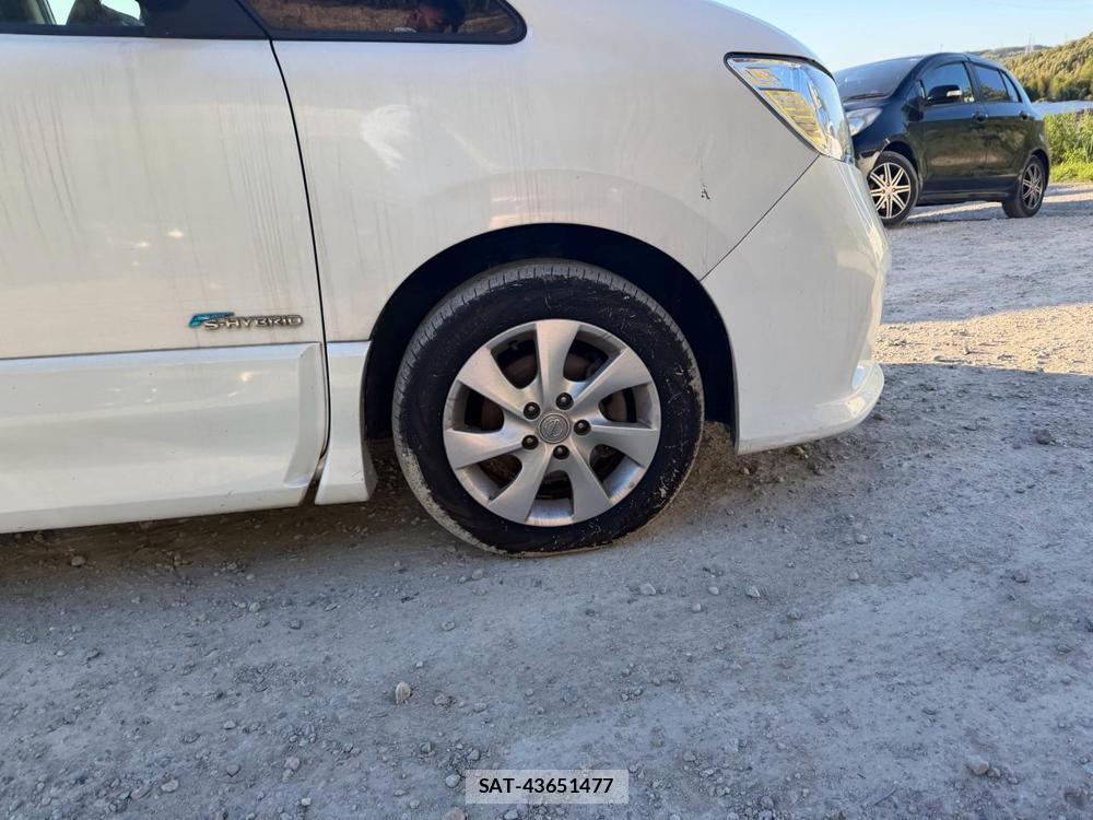 Nissan SERENA 2013 6713473-26