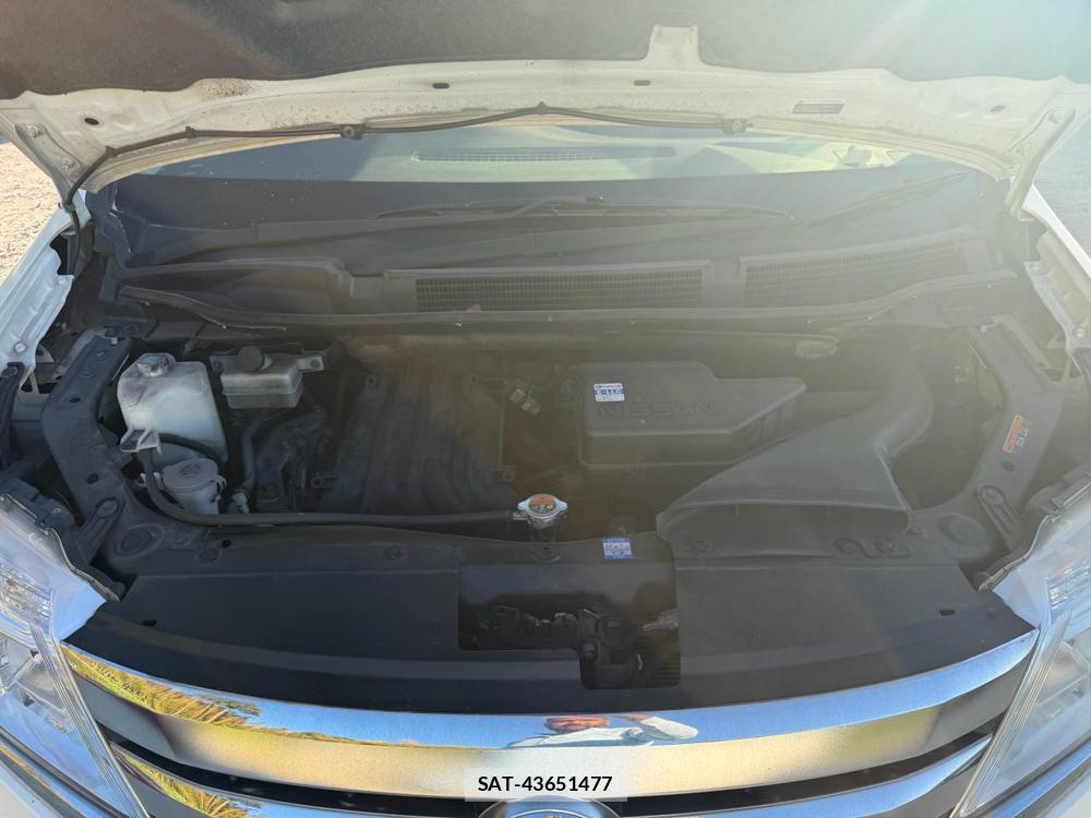 Nissan SERENA 2013 6713473-33