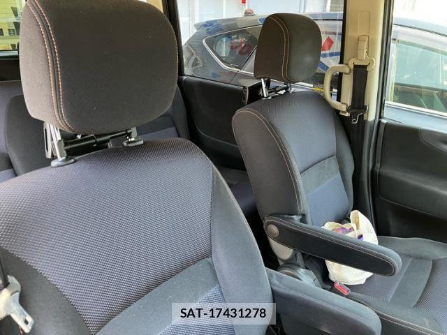 Nissan SERENA 2010-07 7215454-9