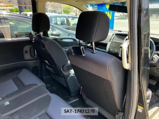 Nissan SERENA 2010-07 7215454-11