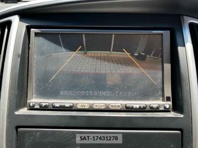Nissan SERENA 2010-07 7215454-19