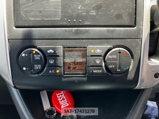 Nissan SERENA 2010-07 7215454-20