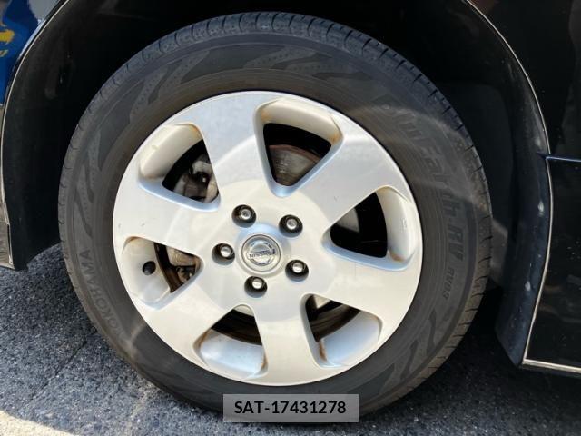 Nissan SERENA 2010-07 7215454-6