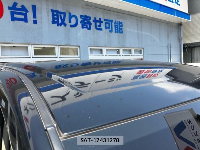 Nissan SERENA 2010-07 7215454-7