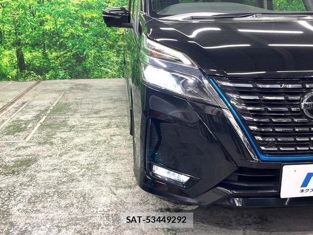 Nissan SERENA 2021-07 7224679-11