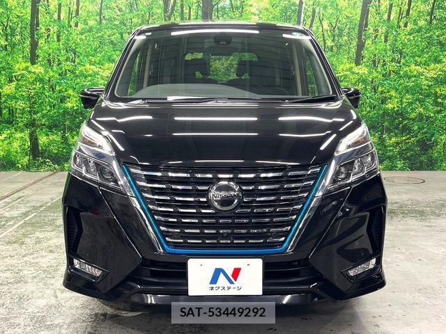 Nissan SERENA 2021-07 7224679-12