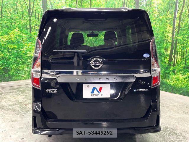 Nissan SERENA 2021-07 7224679-13