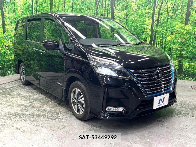 Nissan SERENA 2021-07 7224679-14