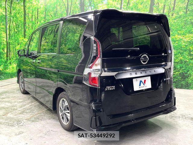 Nissan SERENA 2021-07 7224679-15