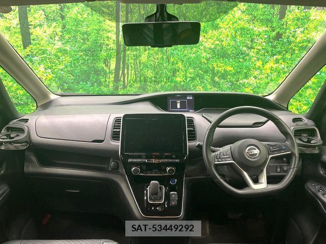 Nissan SERENA 2021-07 7224679-1