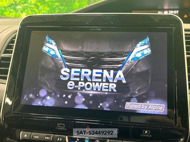 Nissan SERENA 2021-07 7224679-2