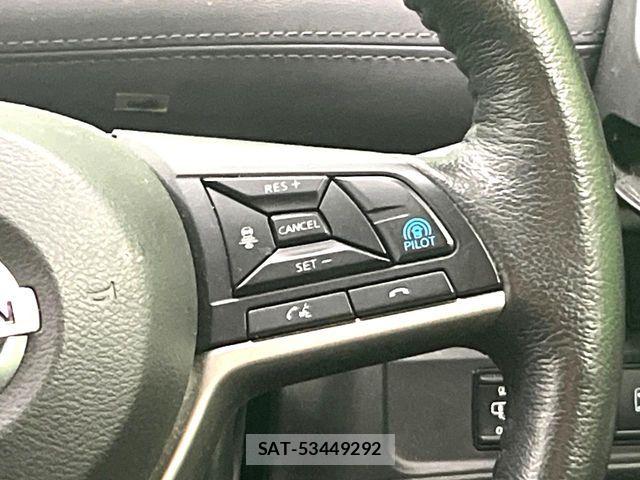 Nissan SERENA 2021-07 7224679-4
