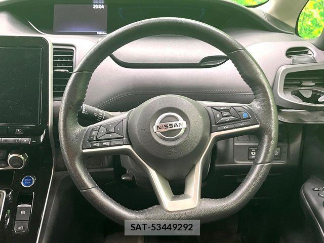 Nissan SERENA 2021-07 7224679-7