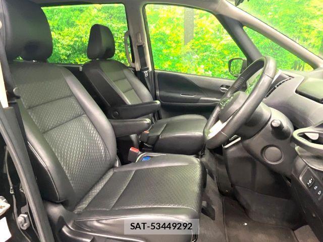Nissan SERENA 2021-07 7224679-8