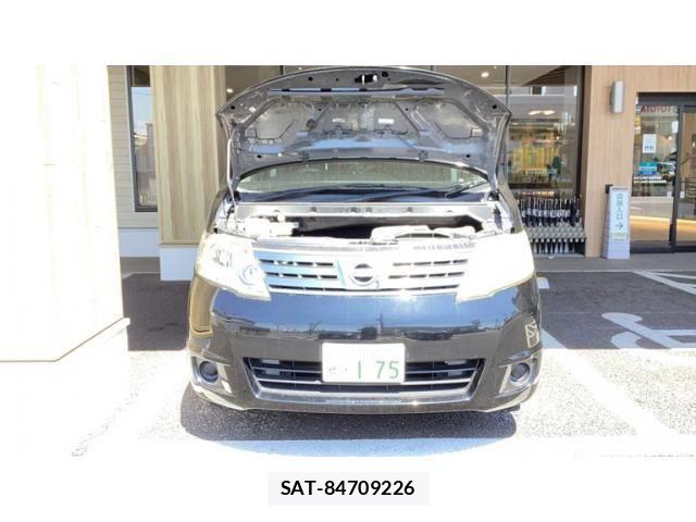 Nissan SERENA 2010-05 7224615-0