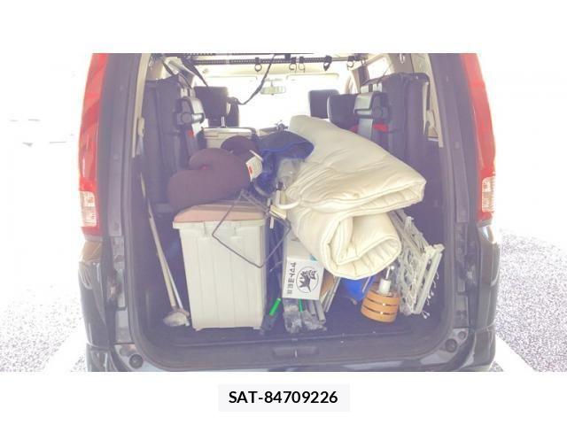 Nissan SERENA 2010-05 7224615-6