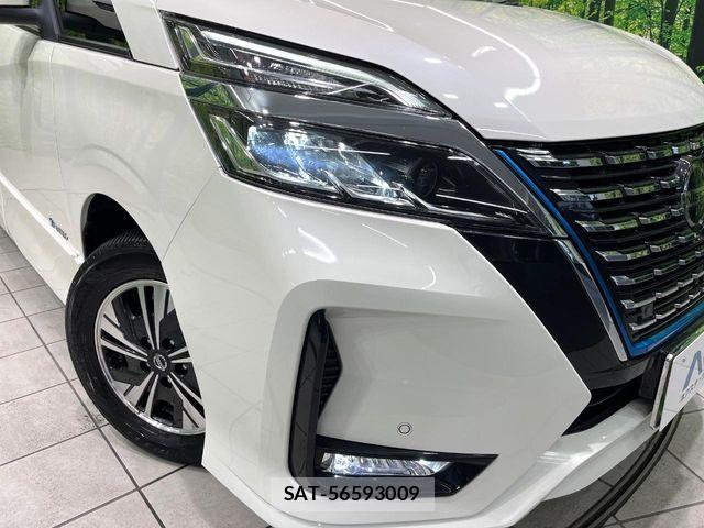 Nissan SERENA 2021-11 7224699-12