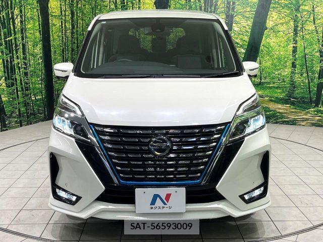 Nissan SERENA 2021-11 7224699-14