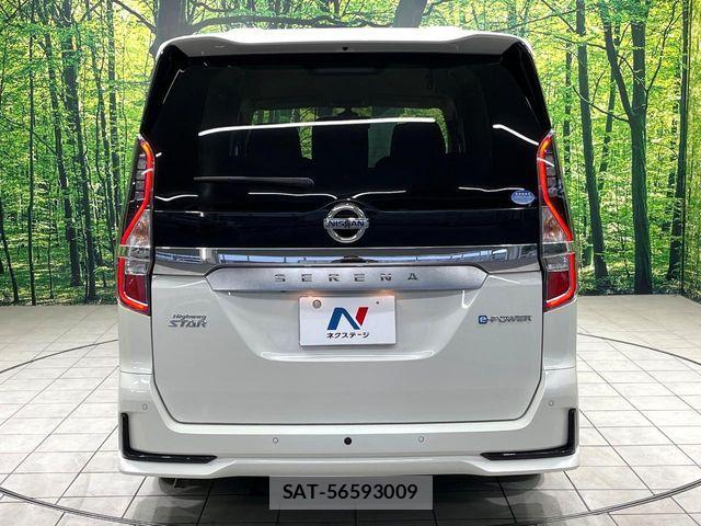 Nissan SERENA 2021-11 7224699-15